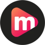 m-tunes android application logo